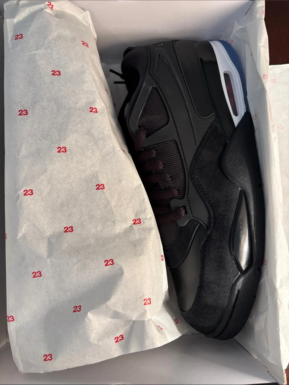 Nike Air Jordan 4 RM